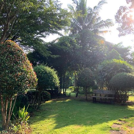 Khao Yai Cottage Mu Si Ngoại thất bức ảnh